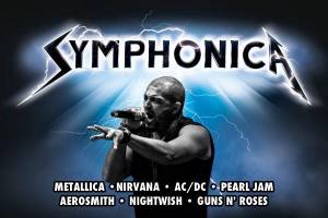 Widowisko „Symphonica” w CNiS Stara Kopalnia w Wałbrzychu