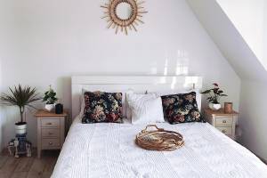 Pokoje gościnne u Flisaka