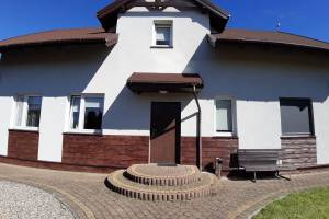 Pokoje gościnne Anna