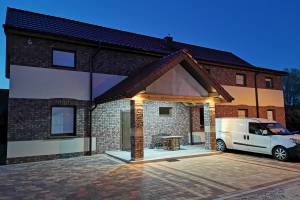 Pokoje gościnne a'laHotel 