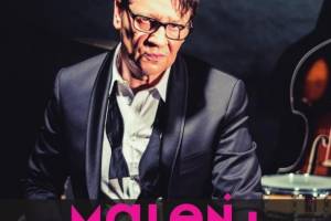 Maciej Maleńczuk zagra w Bielskim Centrum Kultury