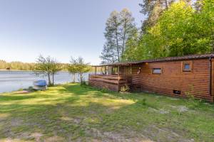 Rybaczówka u Mamuśki