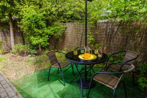 Pokoje Gościnne Ambelia