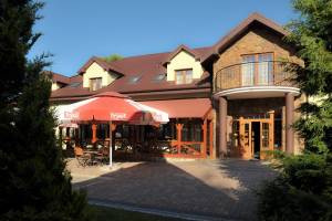 Ośrodek Stary Młyn