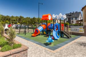 Apartamenty i pokoje Malta 