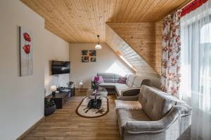Apartament Kwiatowy