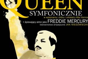 Koncert: "Queen Symfonicznie" w Bytomiu