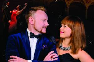 Operetkowa Petarda Przebojów w Domu Kultury w Kętach