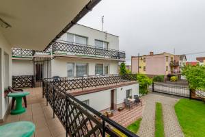 Kwatery Prywatne u Ślązaka