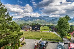 Apartamenty Widokowe Cztery Pory Roku