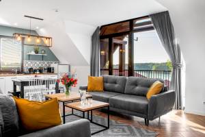 Apartamenty Pod Kominkiem