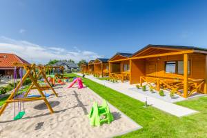 Słoneczna Przystań