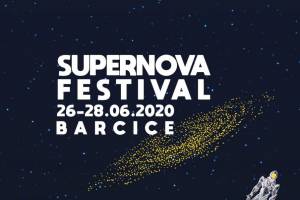 Supernova Festiwal w Barcicach