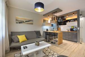  Apartamenty u Nataszy