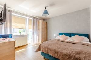 Apartamenty barbórka