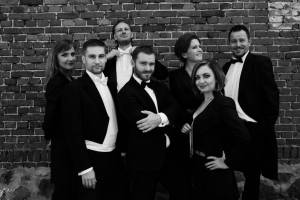 Gala Operowo-Operetkowa w Miejskim Domu Kultury w Zgorzelcu