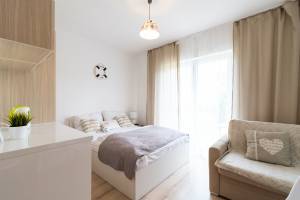 Domki i pokoje Marina 1