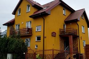 Dom Gościnny Jaskółka