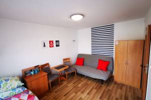 Pokoje Gościnne Seagull 