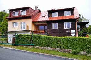 Dom pod Wędrownym Aniołem