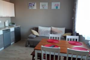 Pokoje Gościnne w Krainie Jezior 