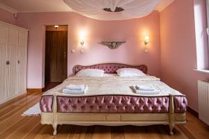 HydroZagadka Bed Breakfast
