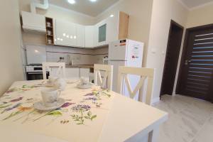 Pokoje Bosman Apartamenty Lux