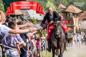Turniej Smoczych Jeźdźców