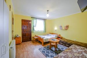 Domek i Agroturystyka U Janusza 