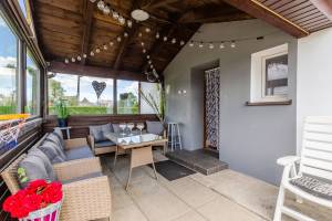 Pokoje Gościnne u Eli