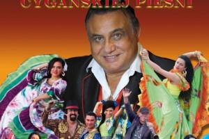 Don Vasyl wystąpi w Sali Widowiskowej Kręgielnia w Kostrzynie nad Odrą