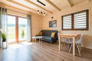 Domki Bieszczadzkie Marzenie