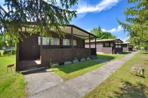 Ośrodek Wypoczynkowy Perkoz 