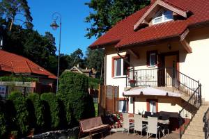 Kwatery prywatne Margo