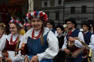 Ogólnopolski Festiwal Kapel i Śpiewaków Ludowych