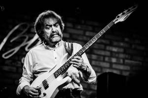 Koncert Krzysztof Ścierański Solo w Oliwskim Ratuszu Kultury w Gdańsku