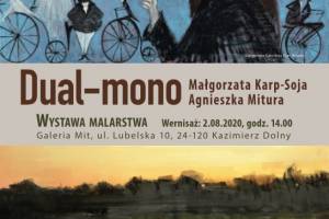 Dual-mono