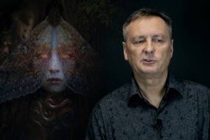 Maraton Akademii Odkryć Fotograficznych: "Kreacje w plakacie filmowym"