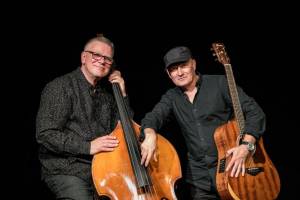 Recital „Mój Wysocki” w Dworze Artusa w Toruniu