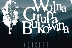 Koncert Wolnej Grupy Bukowina w Filharmonii „Sinfonia Baltica” w Słupsku