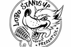 Lobo Stands Up w Barze Czysty w Szczecinie