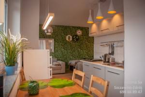 Apart-house Boczna 5a