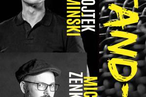 Stand-Up: Wojtek Kamiński i Michał "Mimi" Zenkner w Opolu