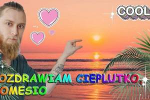 Stand-up Bydgoszcz! Tomasz Kwiatkowski