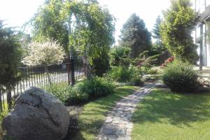 Zacisze nad Bałtykiem