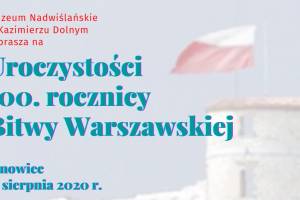 Piknik historyczny w Janowcu