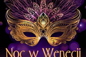 Operetka "Noc w Wenecji" w Tychach