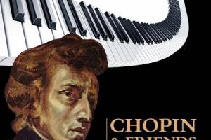 Koncert fortepianowy w Katedrze Marii Magdaleny we Wrocławiu