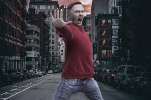 Stand-Up: Michał Pałubski w Chojnicach