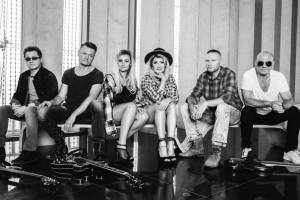 Koncert w Poznaniu: Bajm i Beata Kozidrak